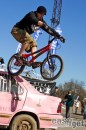 NOKIA OPENSTAGE - velotriāls