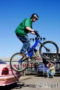 NOKIA OPENSTAGE - velotriāls