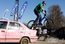 NOKIA OPENSTAGE - velotriāls