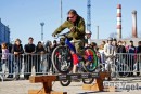 NOKIA OPENSTAGE - velotriāls