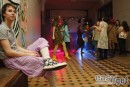 LMA karnevāls "Hipiju Ferma"