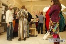 LMA karnevāls "Hipiju Ferma"