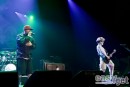 "Limp Bizkit" @ Arēna Rīga