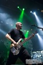 "Limp Bizkit" @ Arēna Rīga