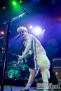 "Limp Bizkit" @ Arēna Rīga