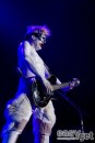 "Limp Bizkit" @ Arēna Rīga