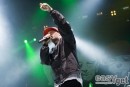 "Limp Bizkit" @ Arēna Rīga