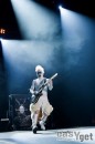 "Limp Bizkit" @ Arēna Rīga