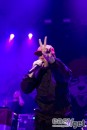 "Limp Bizkit" @ Arēna Rīga
