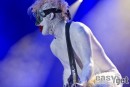 "Limp Bizkit" @ Arēna Rīga