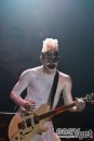 "Limp Bizkit" @ Arēna Rīga