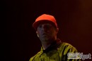 "Limp Bizkit" @ Arēna Rīga