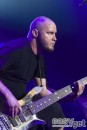 "Limp Bizkit" @ Arēna Rīga