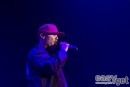 "Limp Bizkit" @ Arēna Rīga