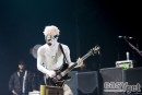 "Limp Bizkit" @ Arēna Rīga
