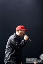 "Limp Bizkit" @ Arēna Rīga