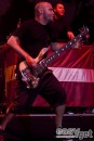 "Limp Bizkit" @ Arēna Rīga