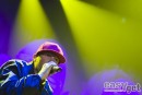 "Limp Bizkit" @ Arēna Rīga