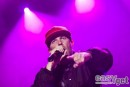 "Limp Bizkit" @ Arēna Rīga