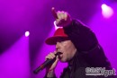 "Limp Bizkit" @ Arēna Rīga