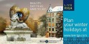 RIGA CITY: Easy to go. Hard to leave
