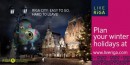 RIGA CITY: Easy to go. Hard to leave