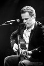 Danny Cavanagh koncertē "Melnajā Piektdienā"