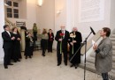 Grāmatas "Edvards Grūbe" prezentācija