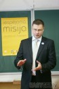 Iespējamās misijas nedēļa