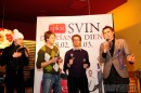 "Spice" svin 8 gadus un dāvā "Cosmos" CD