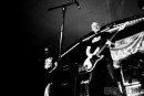 "Nomeansno" koncerts "Nabaklab"