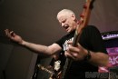 "Nomeansno" koncerts "Nabaklab"