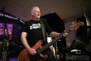 "Nomeansno" koncerts "Nabaklab"
