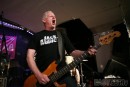 "Nomeansno" koncerts "Nabaklab"