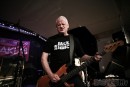 "Nomeansno" koncerts "Nabaklab"