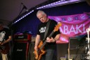 "Nomeansno" koncerts "Nabaklab"