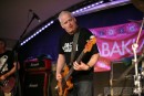 "Nomeansno" koncerts "Nabaklab"