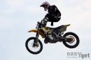 Moto Frīstaila šovs 2007 - Ķegums
