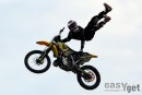 Moto Frīstaila šovs 2007 - Ķegums