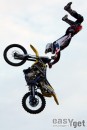 Moto Frīstaila šovs 2007 - Ķegums
