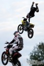 Moto Frīstaila šovs 2007 - Ķegums
