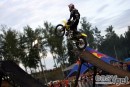Moto Frīstaila šovs 2007 - Ķegums