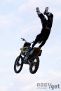 Moto Frīstaila šovs 2007 - Ķegums