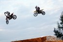 Moto Frīstaila šovs 2007 - Ķegums
