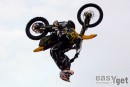 Moto Frīstaila šovs 2007 - Ķegums