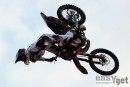Moto Frīstaila šovs 2007 - Ķegums