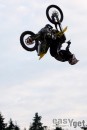 Moto Frīstaila šovs 2007 - Ķegums