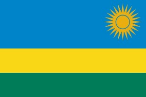 Ruandas stāsts