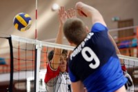 Latvijas izlases kadeti iesildās ar uzvarām