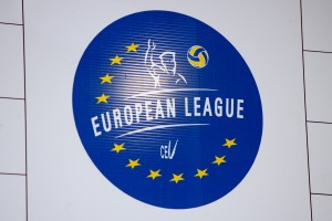 Latvijas volejbola izlase debitēs Eiropas Līgā